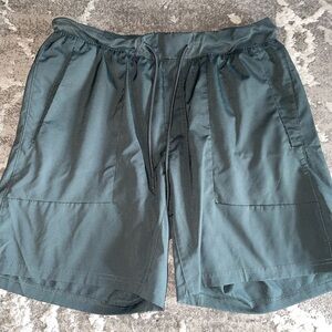 Men’s Athletic Shorts